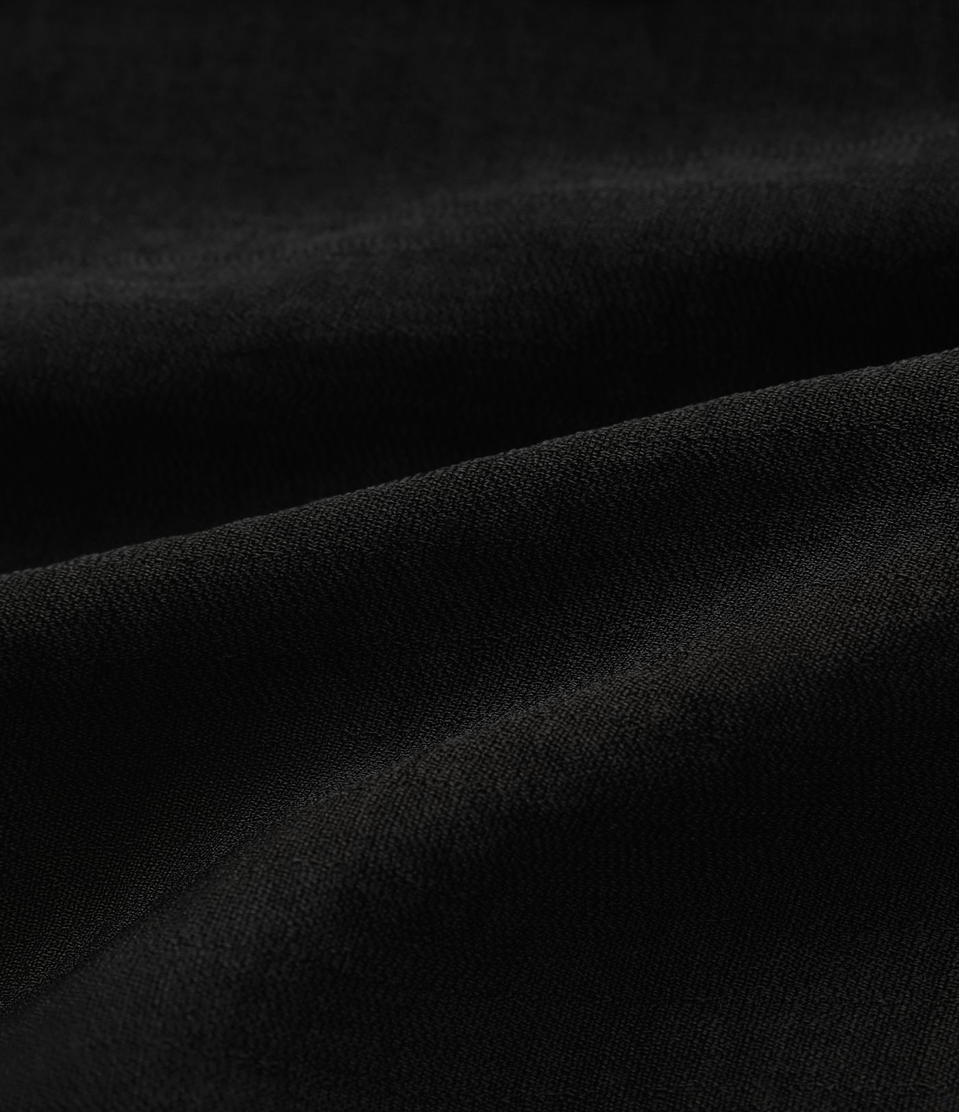 Mono lino bolsillo lateral cremallera invisible correa ajustable