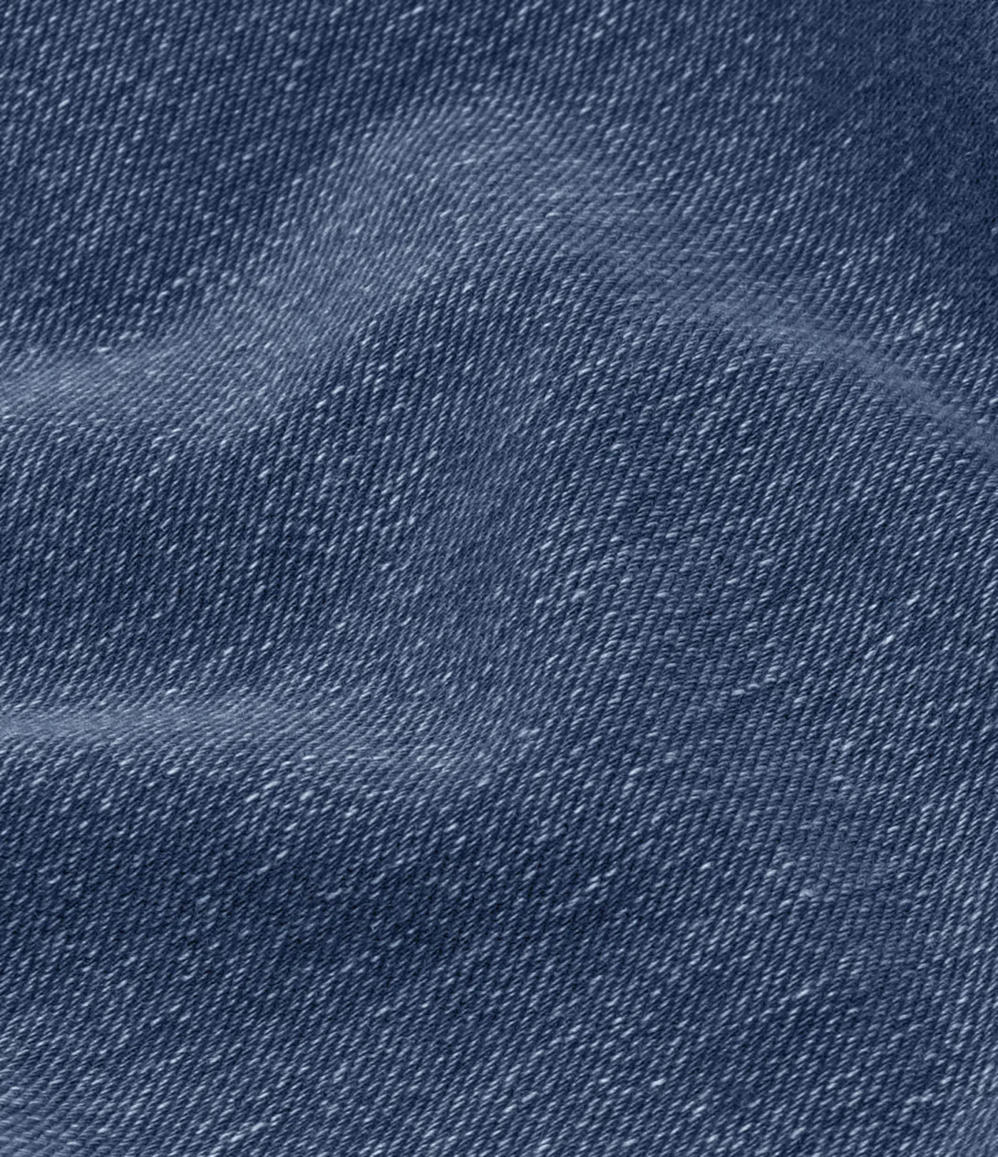 Halara Flex™ gewaschene, lässige Crossover-Flare-Jeans aus elastischem Strick-Denim mit Seitentaschen