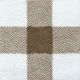 Light Khaki Plaid