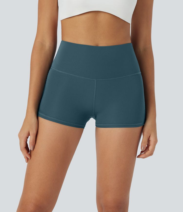 Women's Softlyzero™ QuickDry SoCinched High Waisted Tummy