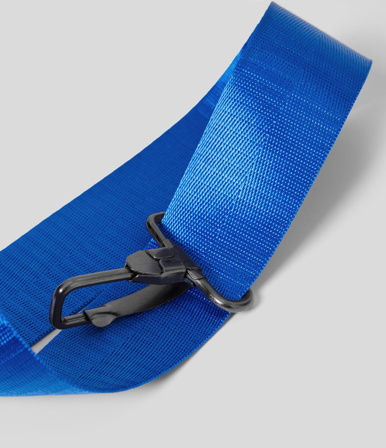 Halara Zipper Gym Bag-Surprise Color