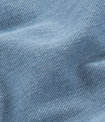 Halara Flex™ Crossover Pocket Washed Denim Work Leggings