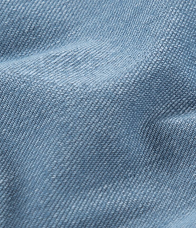 Halara Flex™ Crossover Pocket Washed Denim Work Leggings