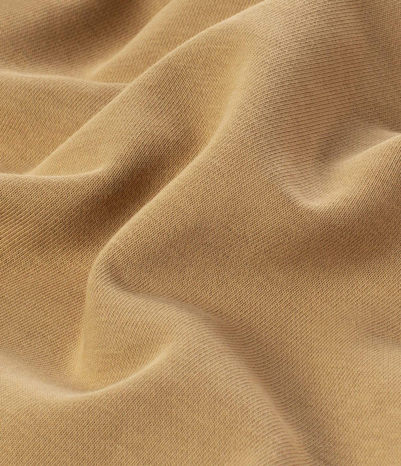 Sudadera deportiva algodón cuello en V manga larga cremallera ajustable