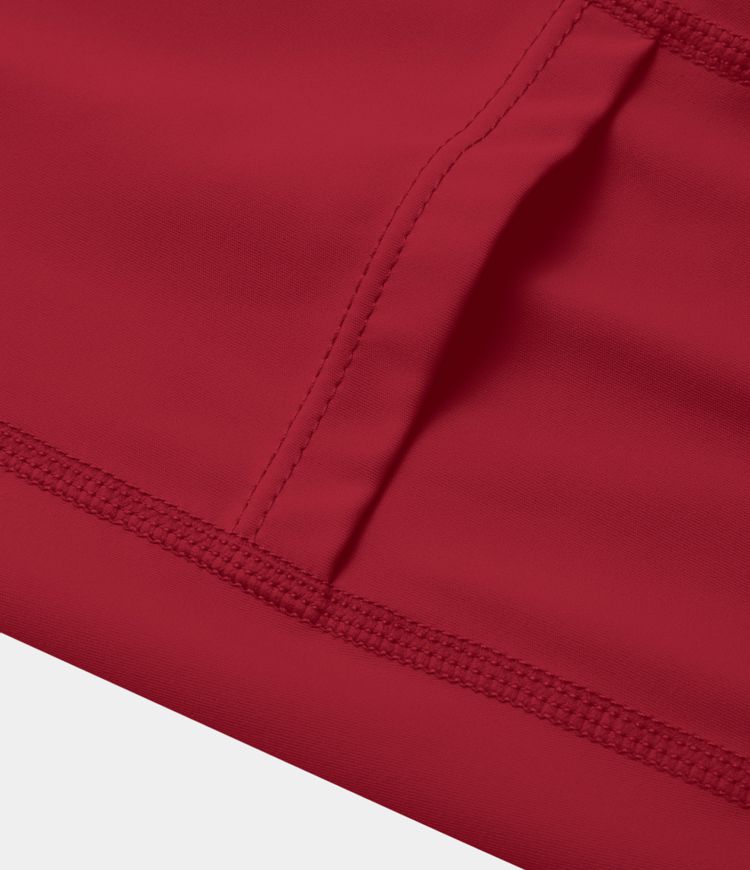 Vestido Softlyzero™ Airy deportivo activo baile tacto fresco sin espalda retorcido - Edición Easy Peezy