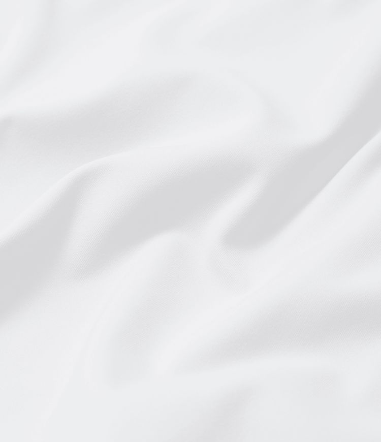 Softlyzero™ Airy Comfy High Waisted Crossover 2-in-1 Side Pocket Flare Cool Touch Tennis Skirt-UPF50+