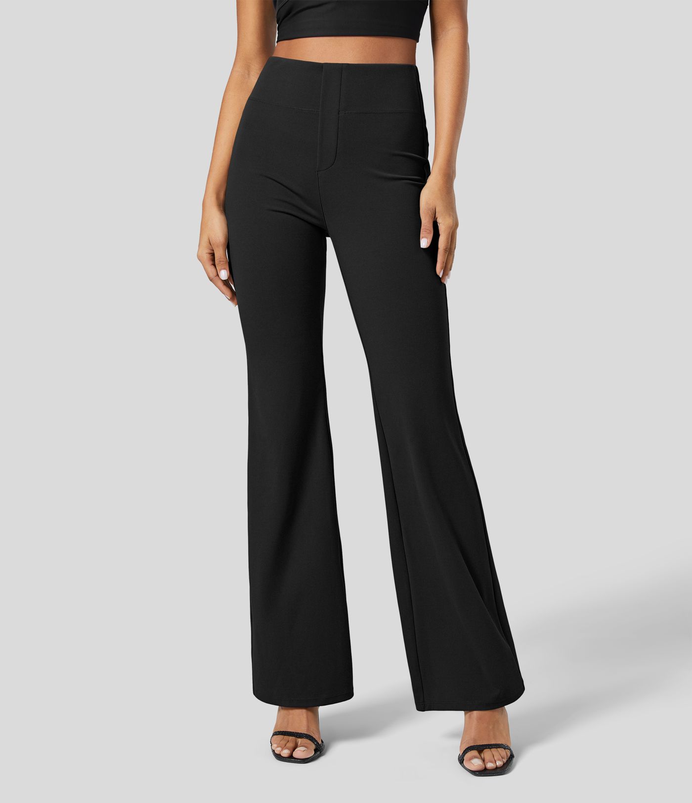 Halara Flex™ High Waisted Pocket Work Pants