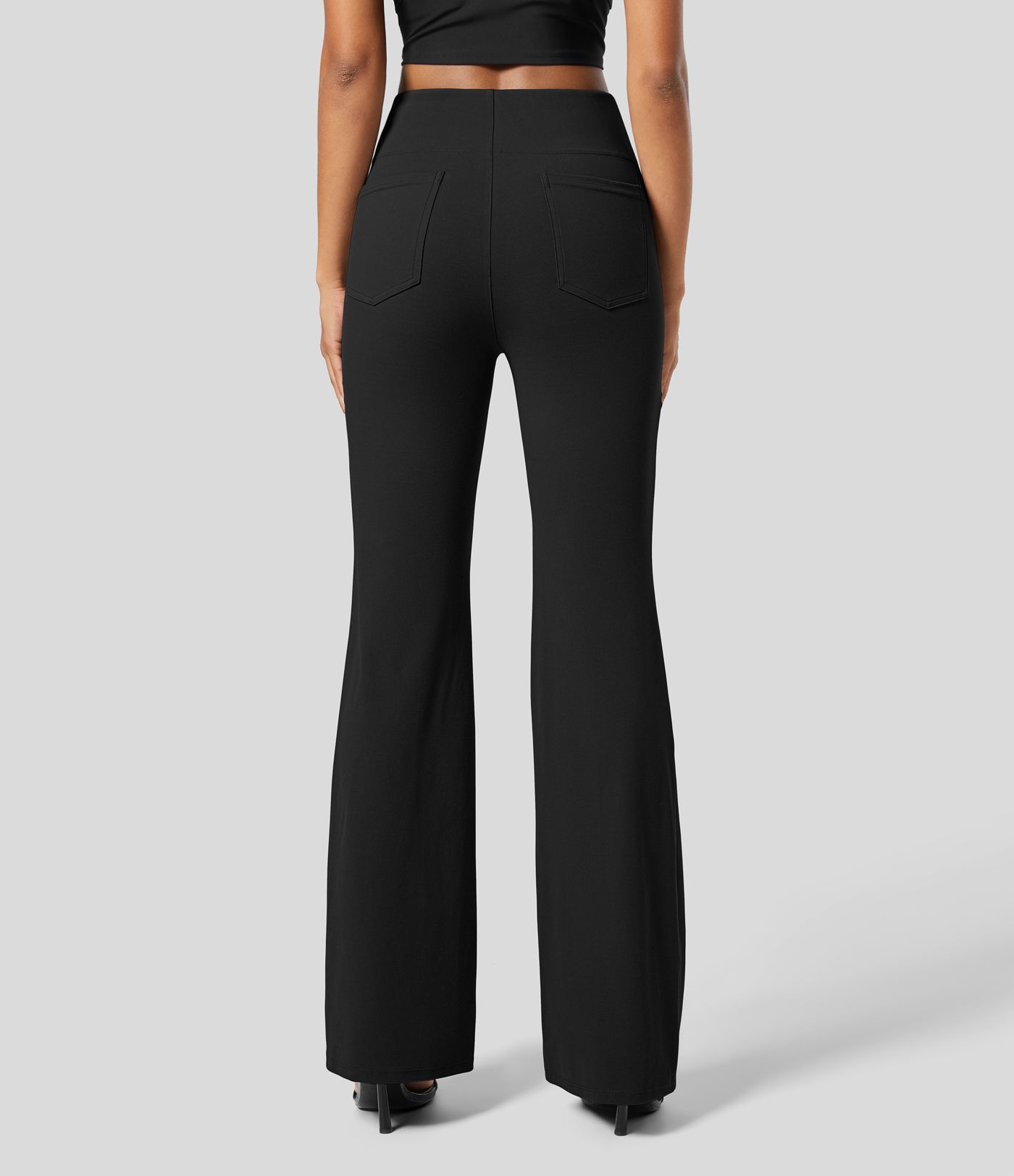 Halara Flex™ High Waisted Pocket Work Pants