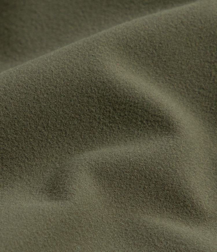 Softlyzero™ Plush Thermal High Waisted Button Multiple Pockets Straight Leg Casual Plus Size Trousers