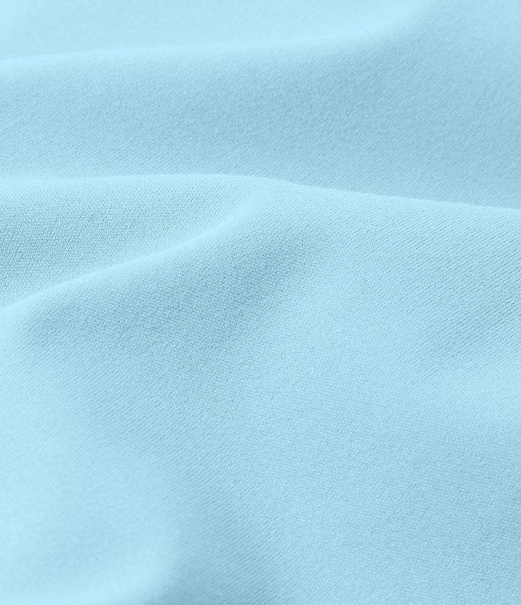 SoftlyZero™ Plush 2-in-1 Pocket Mini Active Dress D-F Cups