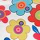 Multicolor Flowers