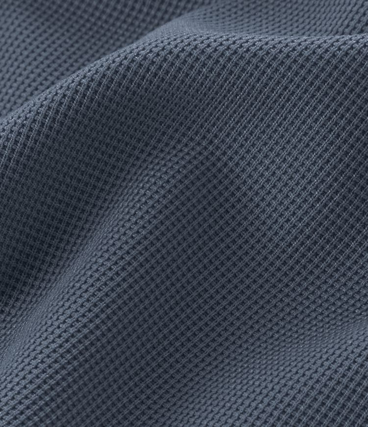 Halara Flex™ Pantalon Tailleur Large Fluide Gaufré Taille Haute Poches Latérales