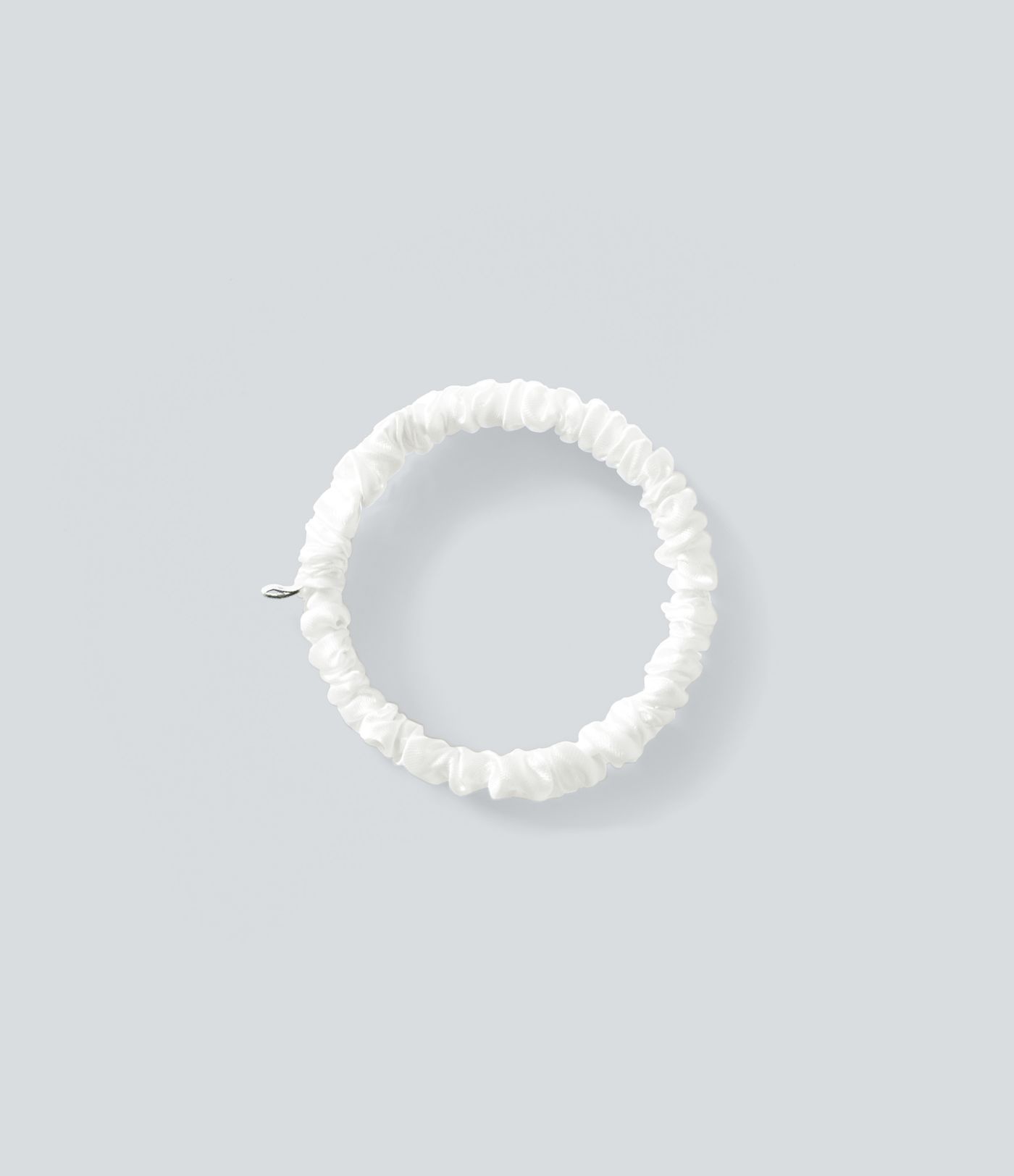 Solid Color Scrunchie–Surprise Color