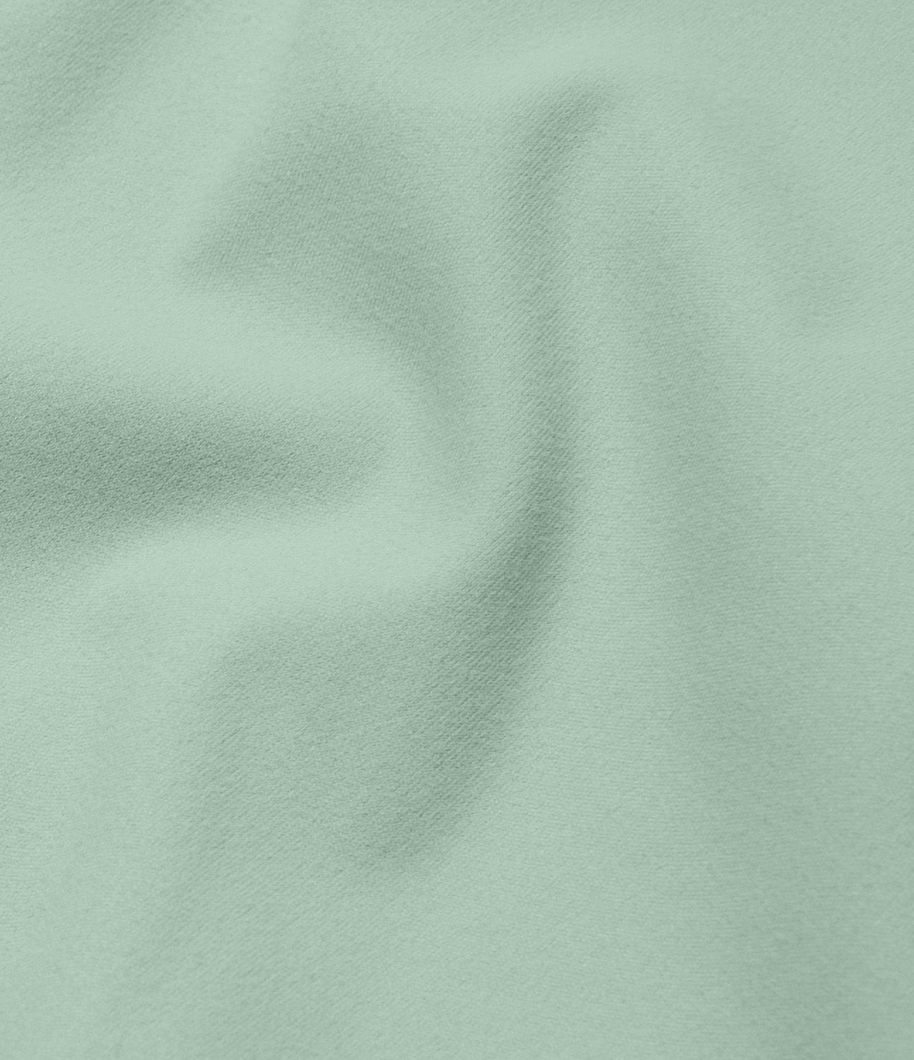 Top deportivo Softlyzero™ Plush yoga recortado dobladillo cruzado orificio para pulgar