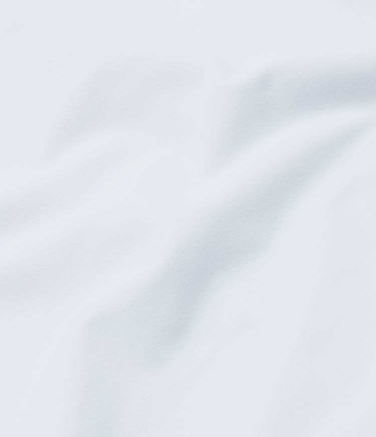 Top corto deportivo golf manga corta media cremallera