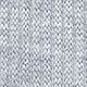 Blue and White Woven
