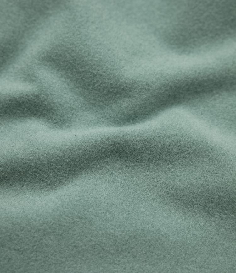 Mid Rise Heathered Fleece Warming Dance Joggers with Pockets