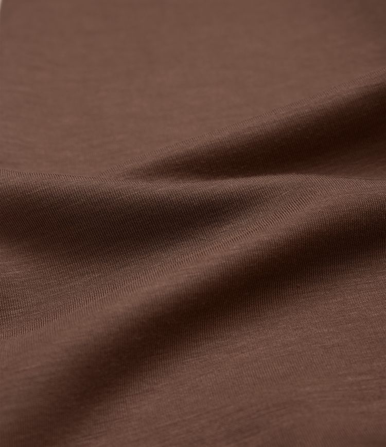 Pantalones casuales de tiro alto con cordón ajustable y dobladillo enrollado con bolsillos