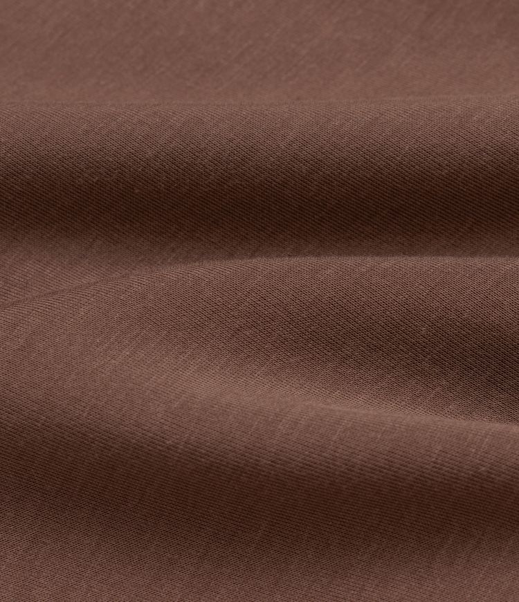 SpacerTek™ - Lässige Hose mit mittelhohem Bund, Seitentaschen und geradem Bein