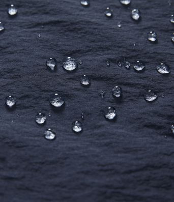 Lightweight Durable Water Repellent Low Rise Drawstring Color Block Cinchable Hem Running Joggers with Pockets