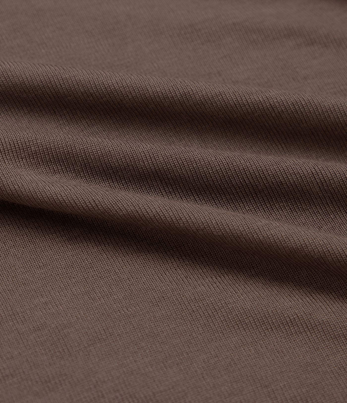 One-Shoulder Long Sleeve Asymmetrical Casual Wool-Blend T-Shirt