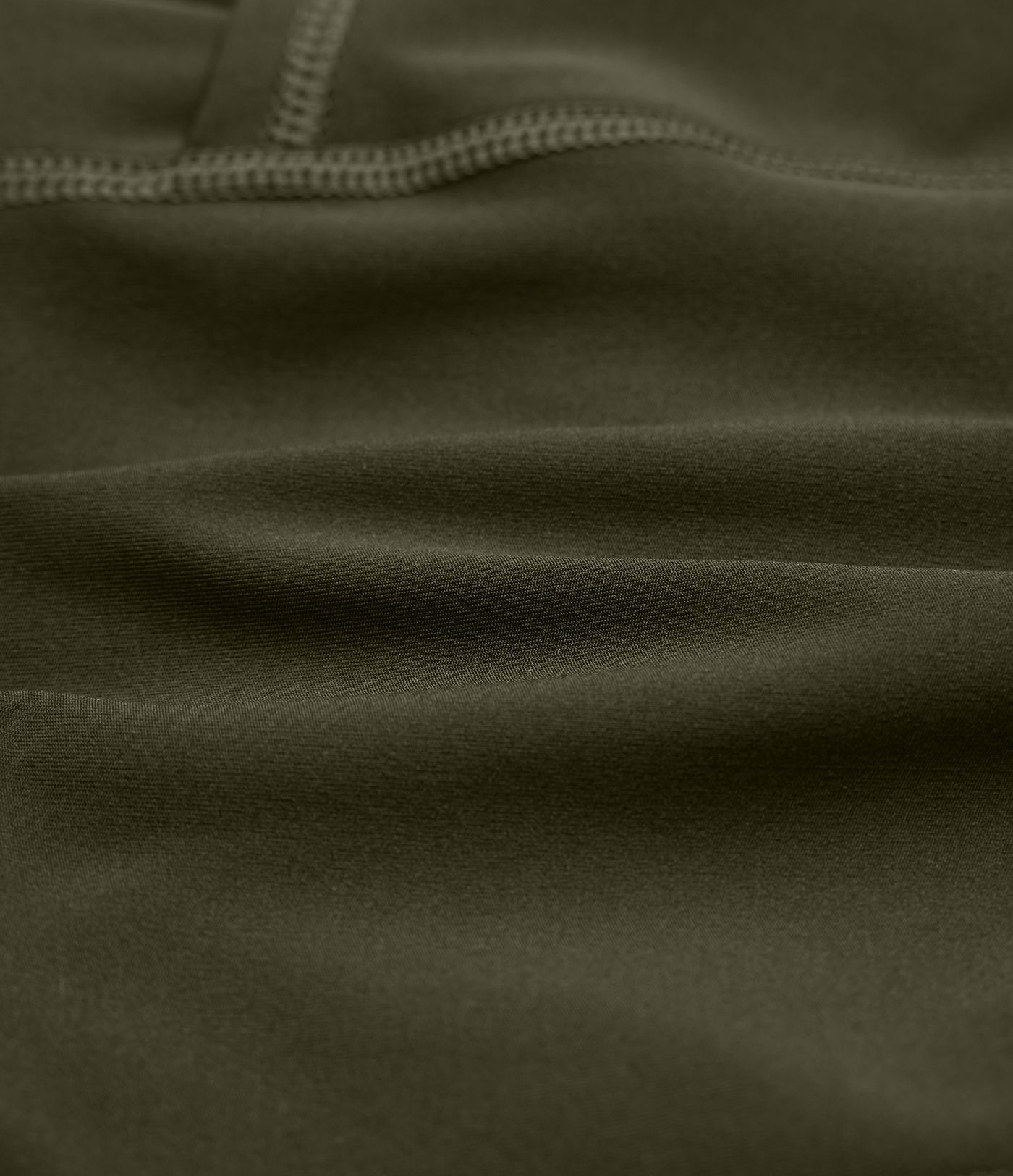 Verschleißfeste High-Waist 7/8 Wanderleggings mit Taschen