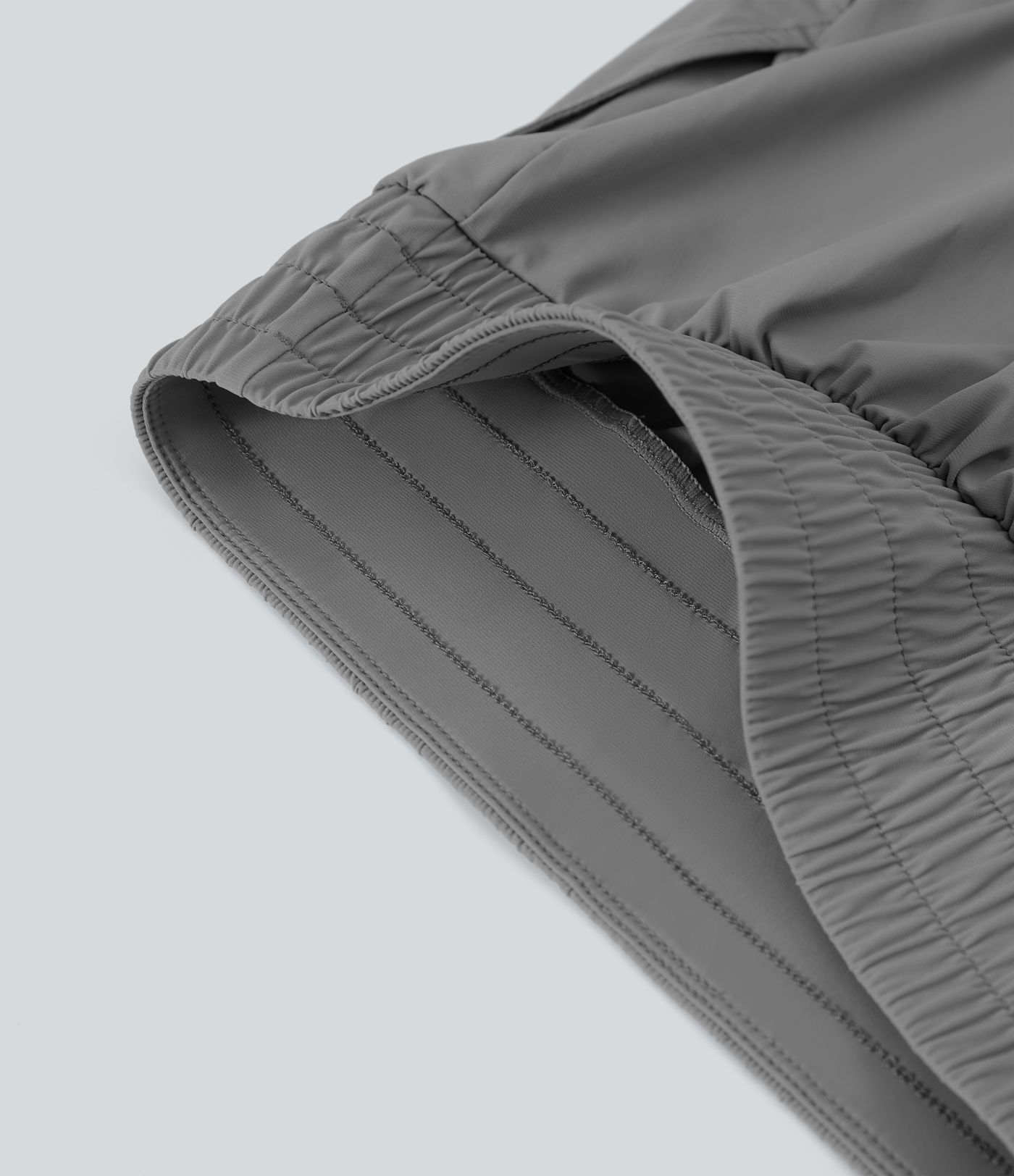 High Waisted Tapered Yoga Pants with Pockets