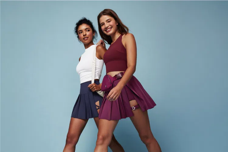 Find Your Fit: How to Style Pleated Skirts for Your Body Type