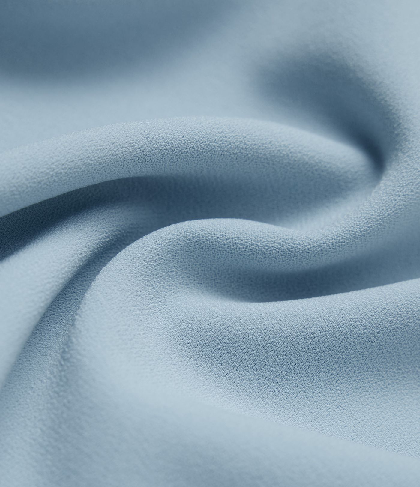 Wrinkle-Resistant V Neck Long Sleeve Casual Chiffon Shirt