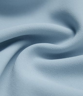 Wrinkle-Resistant V Neck Long Sleeve Casual Chiffon Shirt