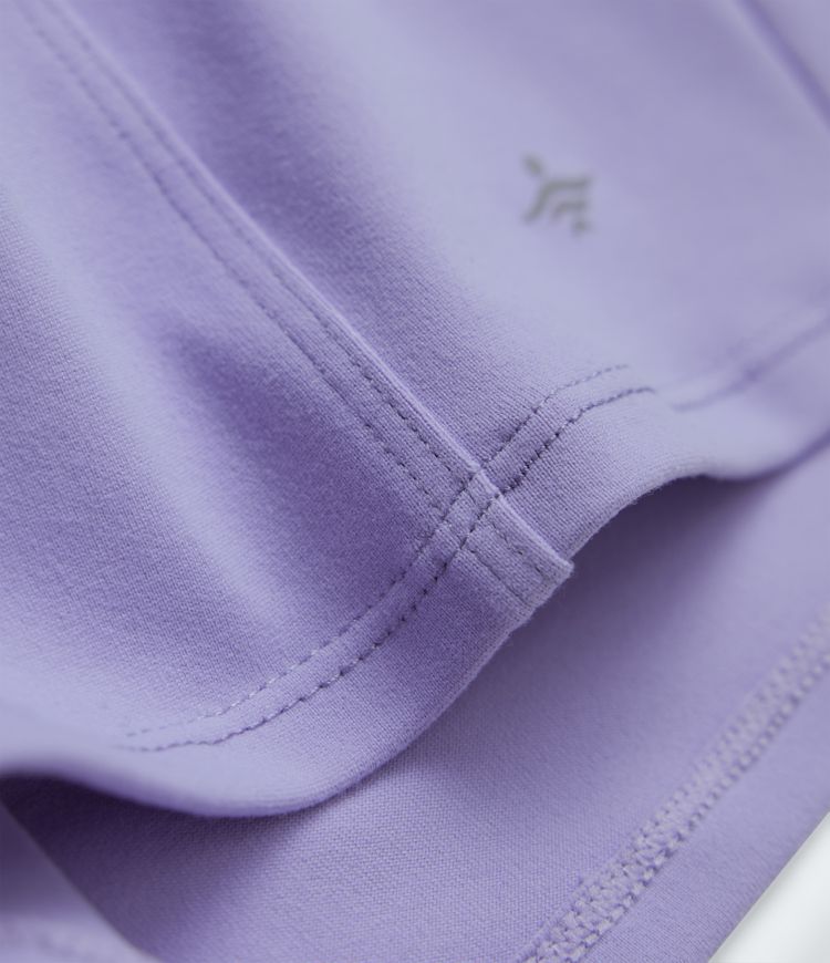 Racerback Yoga Tank Top - Längere Länge