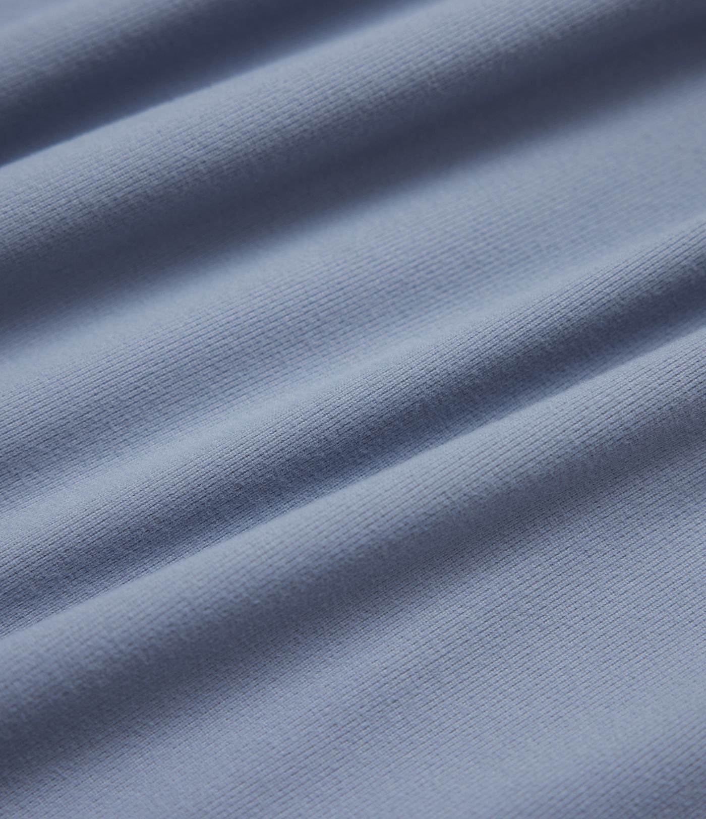 Lässiges Maxikleid in A-Linie mit Stehkragen und langen Ärmeln