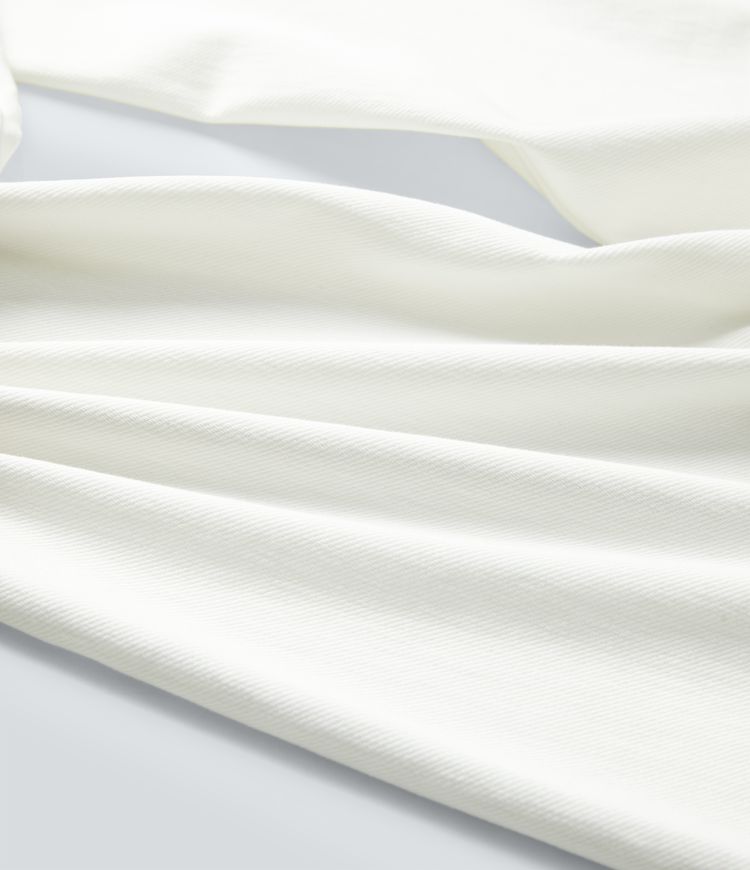 Halara Flex™ Water-Repellent Oil-Resistant Mid Rise Casual Skinny Jeans with Pockets