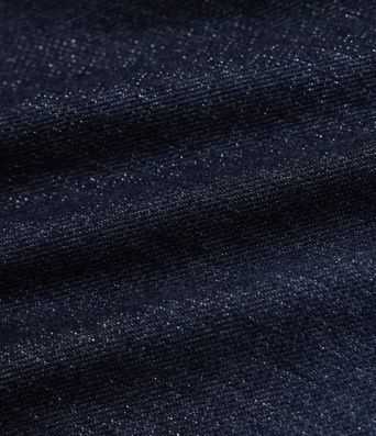 Halara Flex™ Low Rise 7/8 Skinny Sparkle Casual Jeans with Pockets