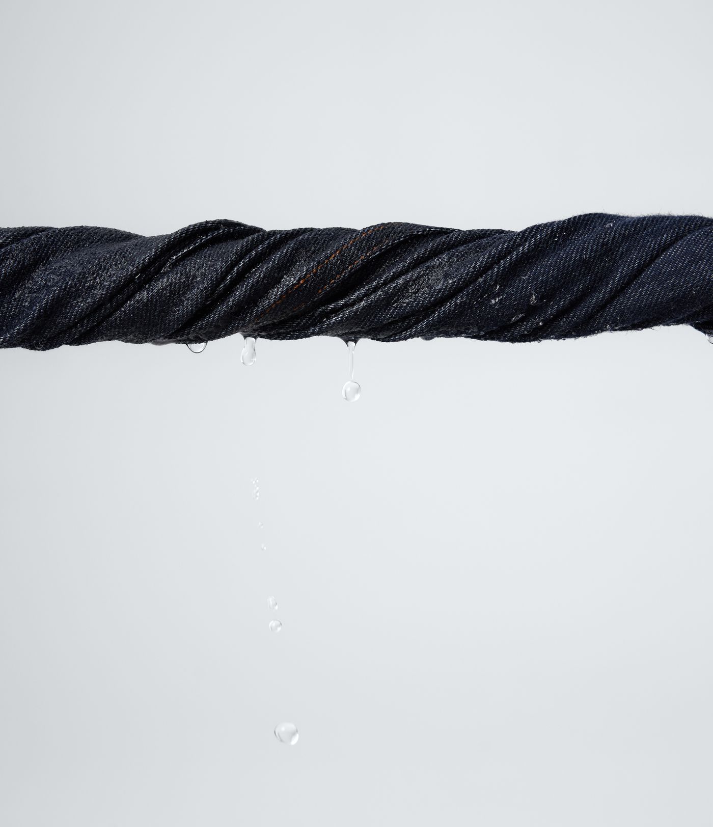 Halara Flex™ Water-Repellent Oil-Resistant Mid Ris Bootcut Casual Jeans with Pockets