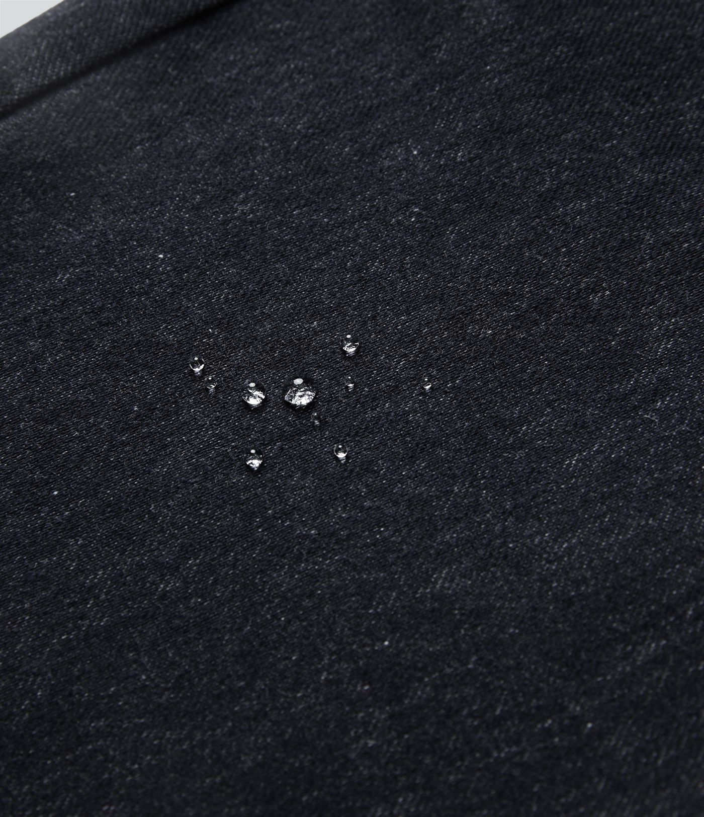 Halara Flex™ Water-Repellent Oil-Resistant High Waisted Barrel Leg Casual Jeans with Pockets