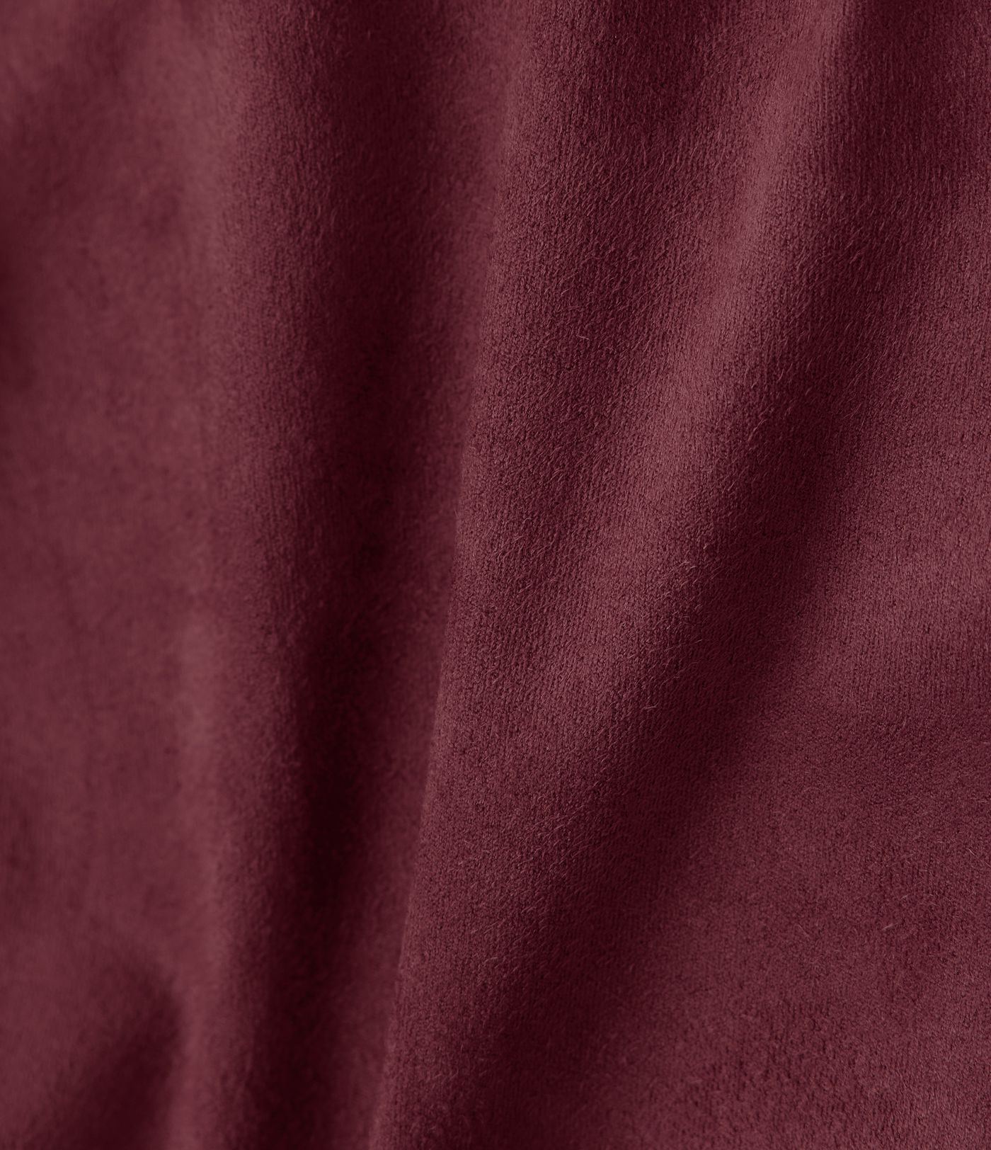 Veste de travail ajustée en daim manches longues