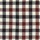Crimson Plaid