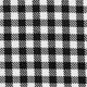 Silver Plaid