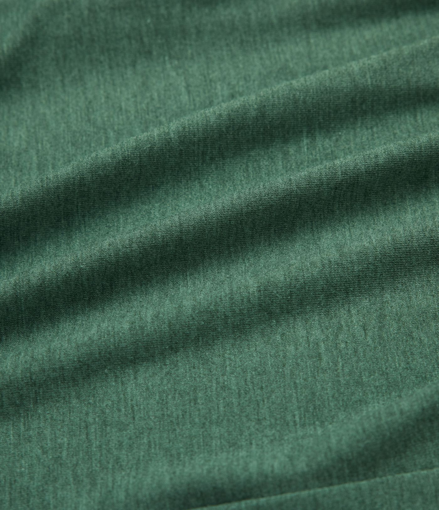 Mid Rise Drawstring Heathered Casual Baggy Pants with Pockets