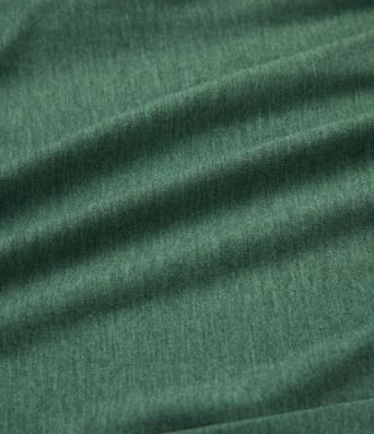 Mid Rise Drawstring Heathered Casual Baggy Pants with Pockets