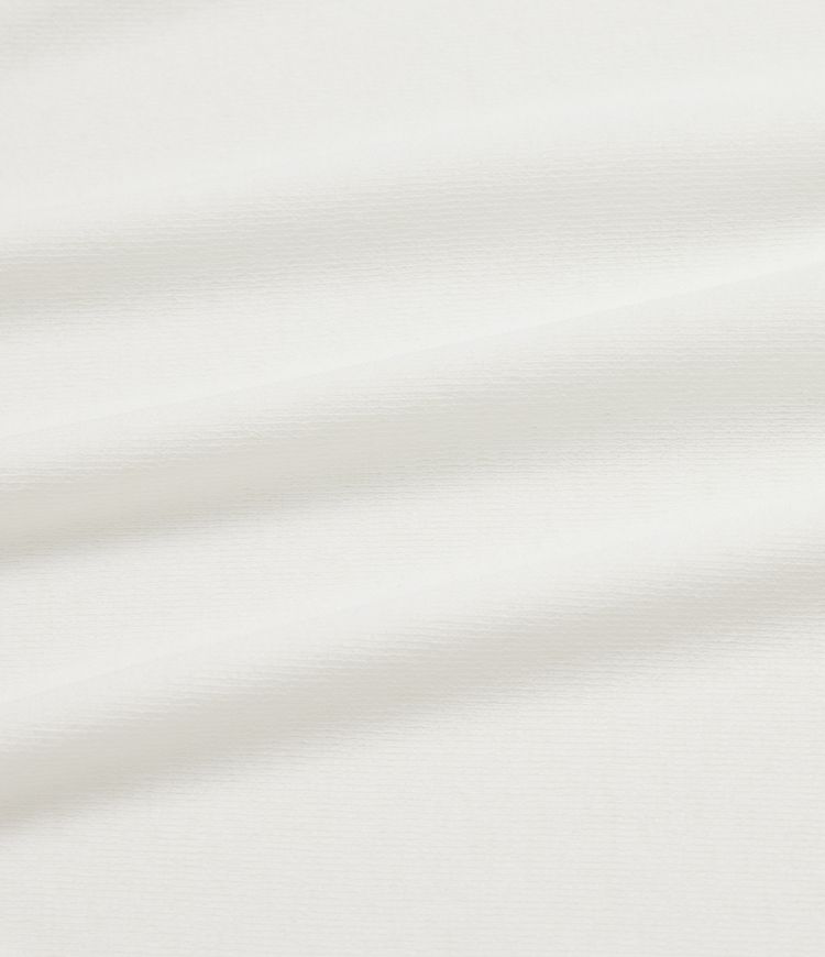 Round Neck Batwing Sleeve Relaxed Casual T-Shirt