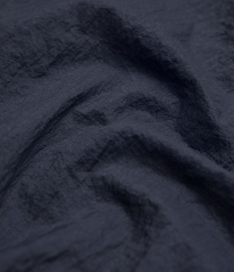 Lightweight Durable Water Repellent Color Block Half Zipper Oversized Hiking Jacket