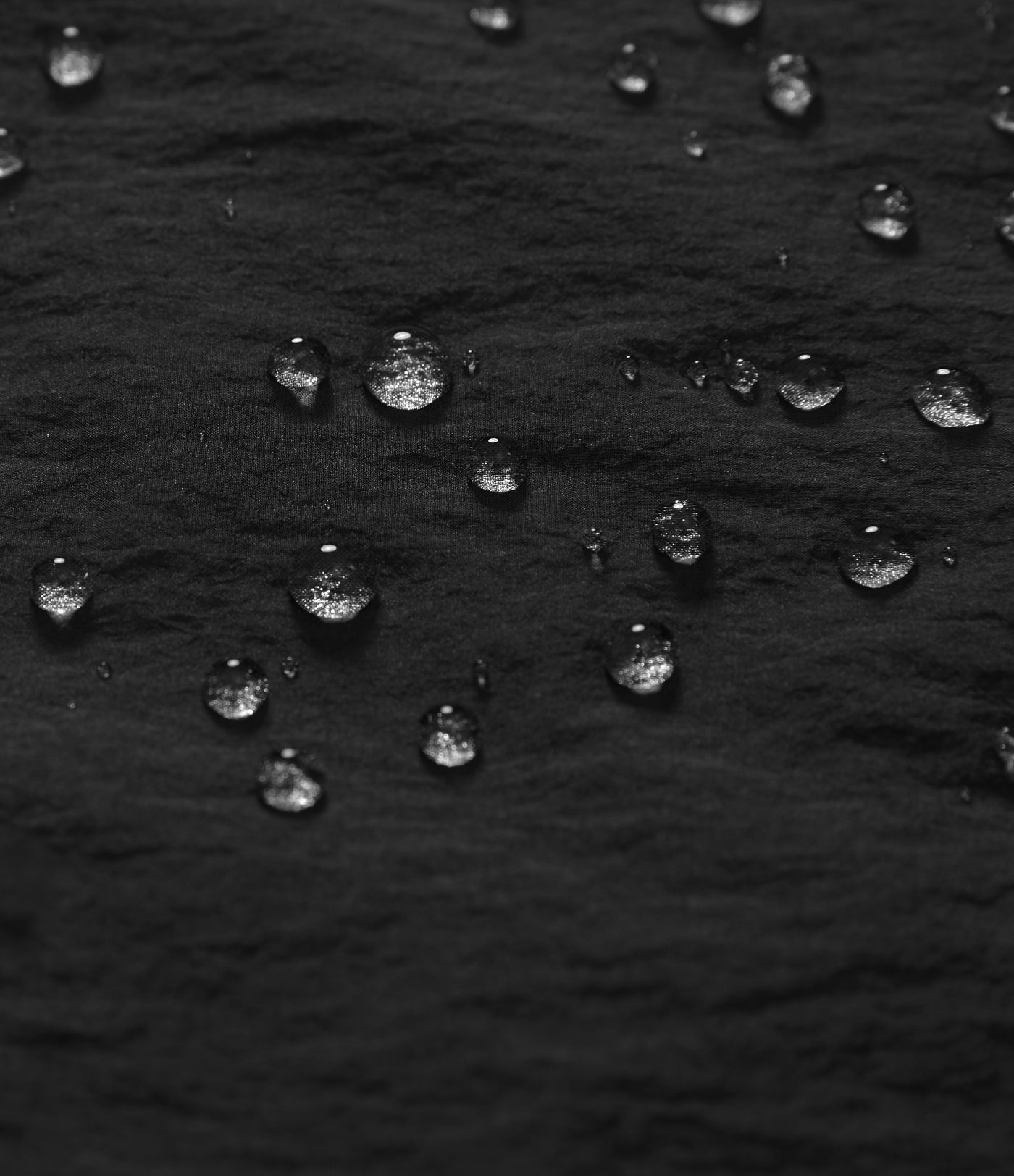 Lightweight Durable Water Repellent Color Block Half Zipper Oversized Hiking Jacket