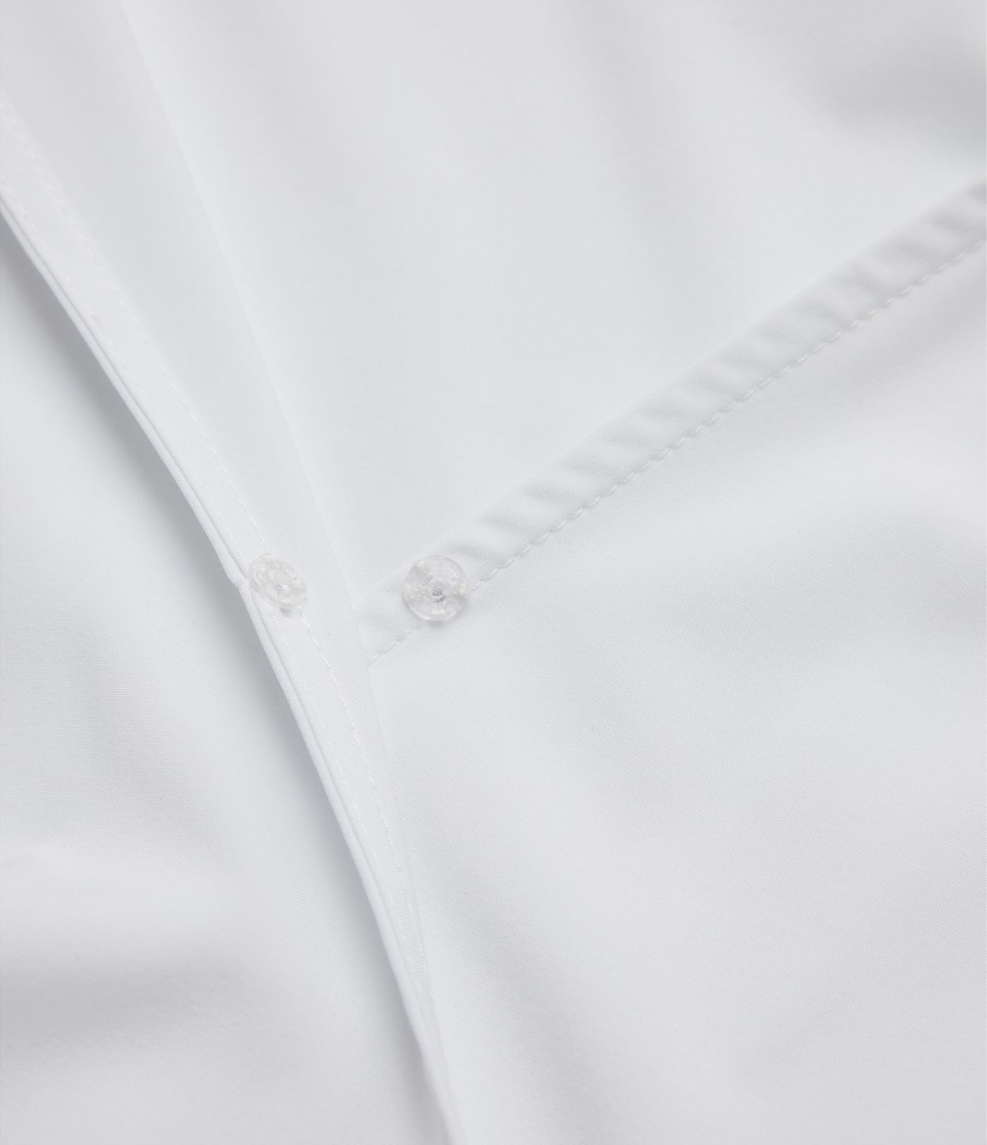 Breezeful™ Schnelltrocknender Arbeitshemd-Bodysuit mit V-Ausschnitt und langen Ärmeln