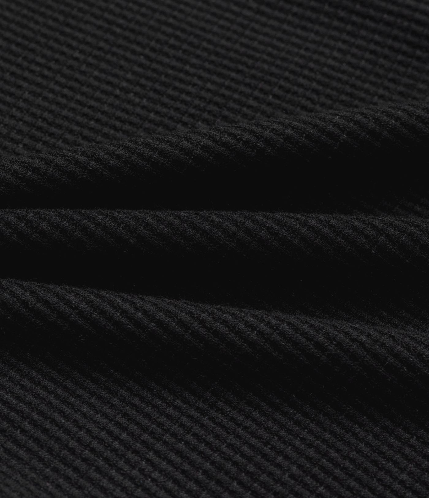 High Waisted Drawstring Waffle Casual Joggers with Pockets