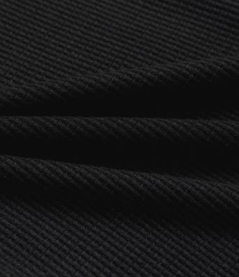 High Waisted Drawstring Waffle Casual Joggers with Pockets