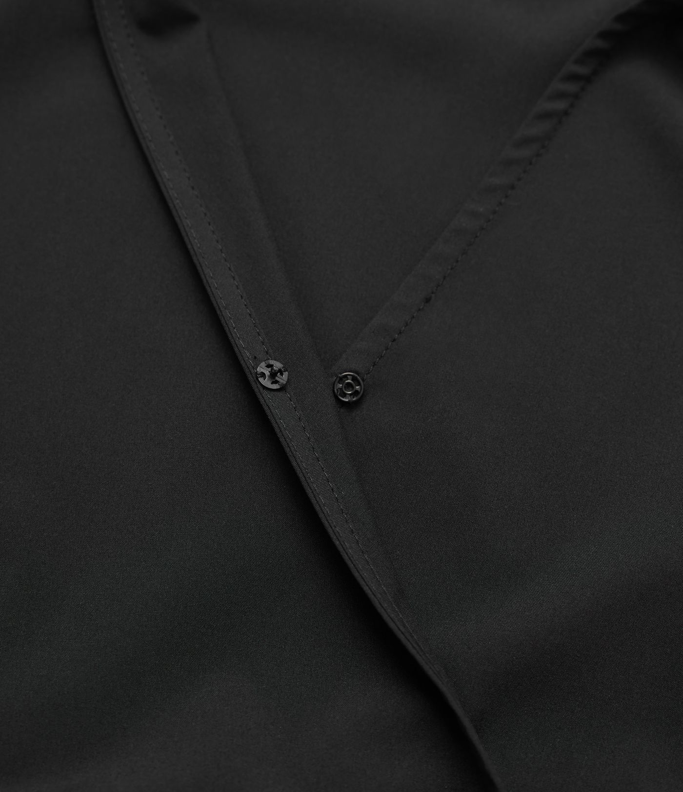 Body chemise de travail Breezeful™ col V manches longues séchage rapide