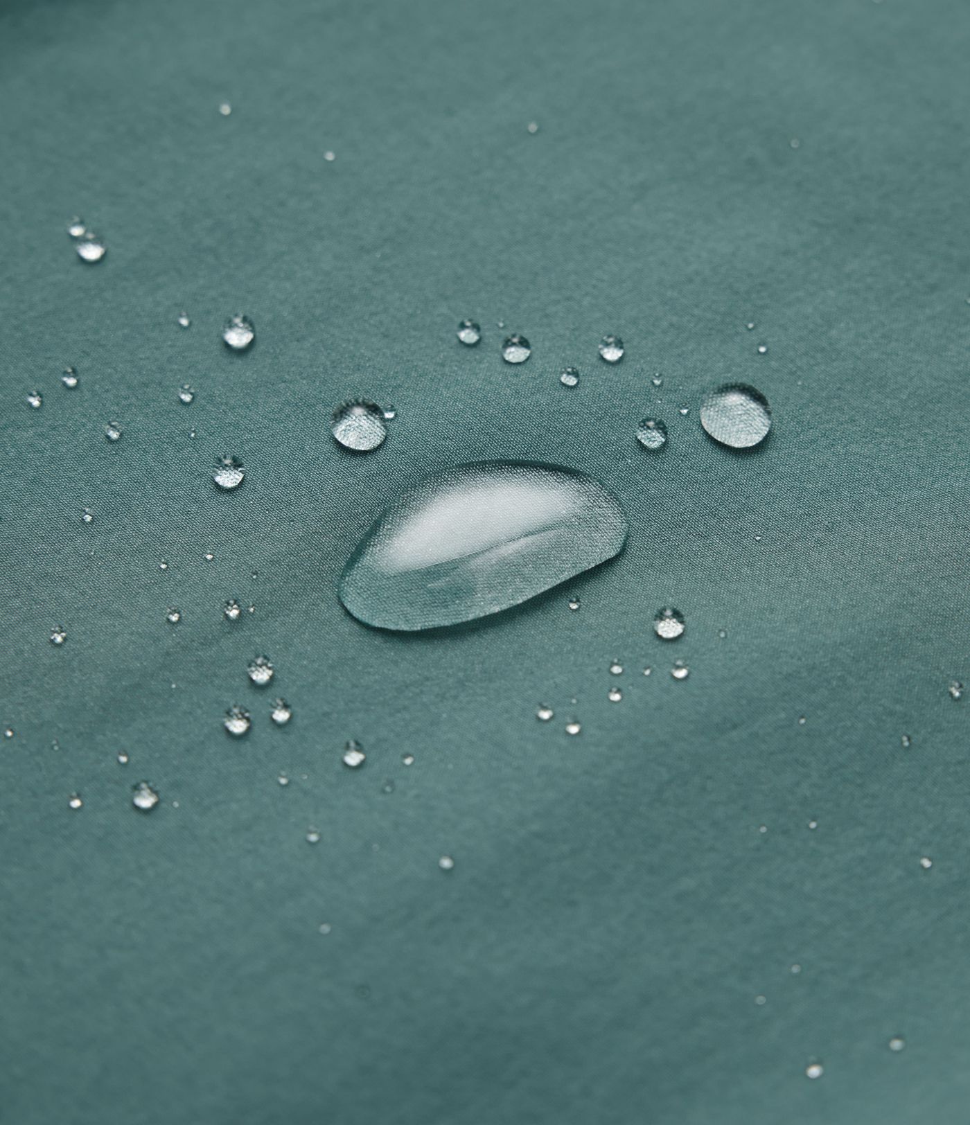 Water Repellent Wear-Resistant Mid Rise Drawstring Hiking Joggers with Pockets