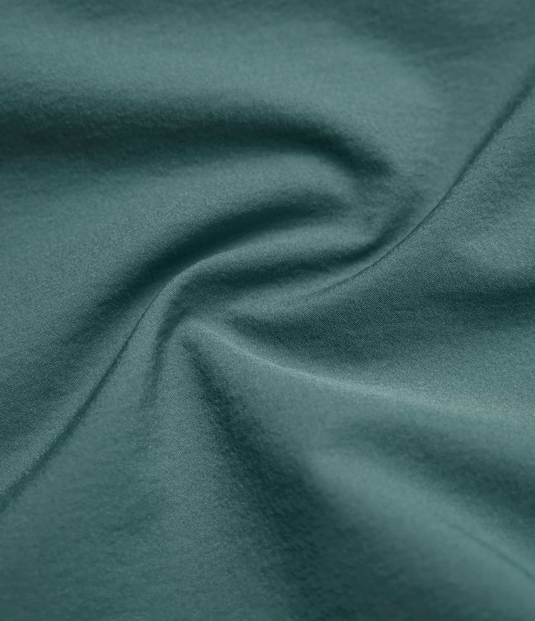 Water Repellent Wear-Resistant Mid Rise Drawstring Hiking Joggers with Pockets